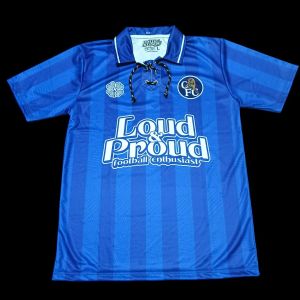 Jersey Chelsea / Jersey Club / Loud & Proud / Jersey Fullprint - FASTER DIVISION