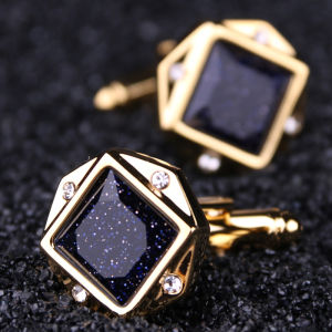 กระดุมข้อมือสไตล์ฝรั่งเศสกระดุมข้อมือชุดสูทสุภาพบุรุษเสื้อเชิ้ตเสื้อเชิ้ตกระดุมข้อมือกล่องของขวัญธุรกิจหรูหราเบาๆ