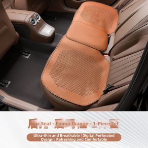 MENGDAO | Breathable All-Season Car Seat Cushion