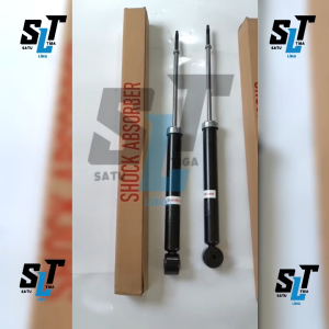 Shockbreaker Belakang Mitsubishi Mirage - Grandish Original Genuine Mitsubishi - Shock Absorber