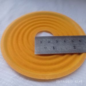 Damper Speaker 10 inch Diameter 11 cm