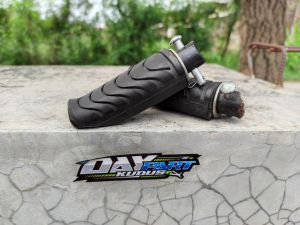 karet postep belakang honda absolute revo beat vario scoopy cb gl mp tiger grand supra karet bagus karet pijakan kaki belakang karet footstep belakang honda revo