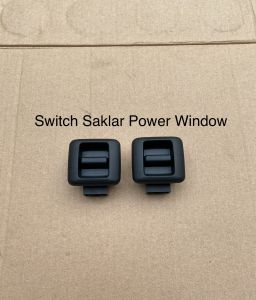 Switch Saklar Power window Panther kotakStarlet kapsulSolunaKijang LGX Harga satuan