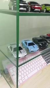 Wireless 2.4Ghz Car Shaped Optical Mouse Classic Beetle Auto Interesting Mouse For PC Computer Laptop Tablet Kids/Novelty Gift