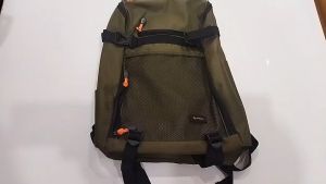 TKN Official: Tas Gendong Ransel Backpack Rockford & Tas Travelling Anti Air