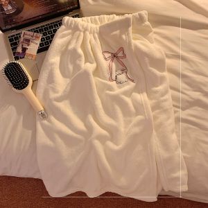 ผ้าขนหนูอาบน้ำรูปกระต่ายรูปผีเสื้อสุดน่ารัก ผ้าขนหนูแห้งเร็ว ผ้าขนหนูสำหรับผู้ใหญ่ ผ้าขนหนูสำหรับใส่ในห้องน้ำ ผ้าขนหนูสำหรับนักเรียนในหอพัก