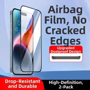 eara | Anti-Spy Protection Tempered Glass Screen Protector for iPhone
