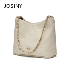 Josiny | Spacious Quilted Tote Bag