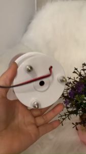 ĐÈN CẢNH BÁO LED 220V KHÔNG CÒI ĐÈN CẢNH BÁO CÔNG TRƯỜNG XÂY DƯNG NƠI NGUY HIỂM