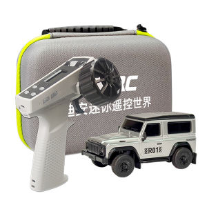 Ldarc 1:64 2.4g Mini R01 BNR / RTR Long Battery Life RC Car Simulation Childrens Toy Rc Remote Control Model Car Childrens Toy