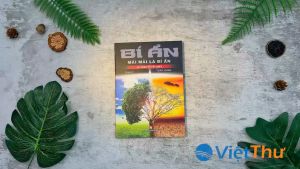 Sách - Bí Ẩn Mãi Mãi Là Bí Ẩn - Sự Sống Và Cái Chết(VT)
