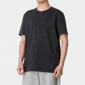 Under Armour | Summer New Black Mens Short Sleeve Training T-Shirt