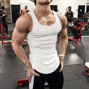 JSGJ | Fitness Training Tank Top