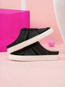 Semir | Dép Bít Mũi Nữ Thiết Kế Mới Cho Mùa Hè
