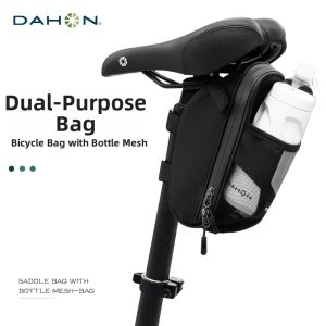 Dahon | Front Tube Bag Bicycle Storage Bag