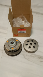 TORQUE DRIVE ASSEMBLY SET BEAT FI HONDA THAILAND GENUINE PARTS