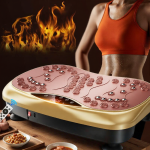 Benbo | Home Use Fat Reduction Fitness Equipment for Lazy Workout Abdominal Slimming