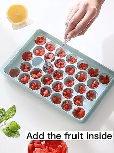 33 Grid Ice Mold: A Comprehensive Guide