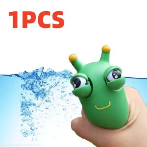 Squeezable Relieve Stress Cure Fidget Toy Cartoon Animal Pinch Toy Kids Adults Fun Toy Music Prank Gift Anti Anxiety Focused Toy