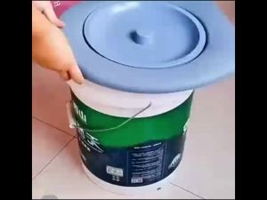 ช้างนั่งก็ไม่แตก ฝานั่งโถส้วม รับน้ำหนัก250กก ฝารองโถชักโครก ฝาปิดมิดชิด กลิ่นไม่กระจาย ฝาปิดโถส้วม พร้อมข้อต่อ ไม่เคลื่อนย้ายง่าย ออกแบบรูปตัวยู นั่งนานไม่เมื่อย วงแหวนฝารองนั่งชักโครก ฝาปิดชักโครก ฝาชักโครก ส้วมเคลื่อนที่