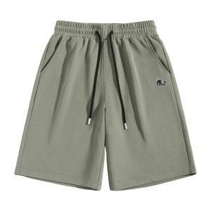 BALENO | Cotton Loose Fit Men Shorts Five Divisions