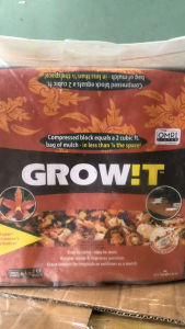 Xơ dừa coco chips cục ép khối giá thể trồng cây Việt Nam xuất khẩu cực gọn nhẹ - MAI HUY SINCE 2008