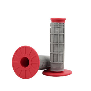 Motorcycles Grip 22mm 24mm Dirt Bike Grips 7/8" Rubber Biker Scooter Handle Grip For Handlebar Mx Motocross Accessories