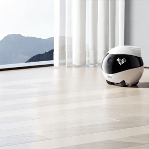 Enabot | Pet Monitoring Smart Camera for Cats Remotely Controlled Moveable