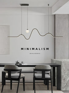 Creative Artistic Dining Room Ceiling Light