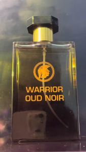 LOVALI | WARRIOR PERFUME FOR MEN 100ml Scented Scent