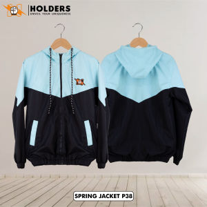 HOLDERS WInbreakear Jacket Hoodie Parasut Tracktop Suit Casual Vintage