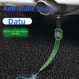 YILUYAFU | Anti-static Car Grounding Strap