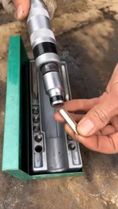 Bộ Tuốc Vít Đóng 13 Chi Tiết Kingblue KV10-13