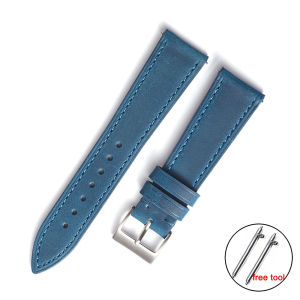 18-22มม. เครื่องมือหนังแท้ วินเทจนาฬิกา คล้องข้อมือย้อนยูคน้อย 19,900 บาท