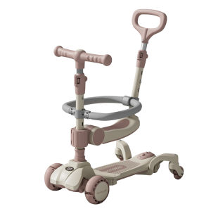 maiduomi | All-in-one Childrens Scooter