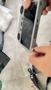 Dây đeo tay điều khiển flycam DJI RC-1 RC-2 RC-Pro tay điều khiển có màn hình như mini 4pro/ air2s /air3