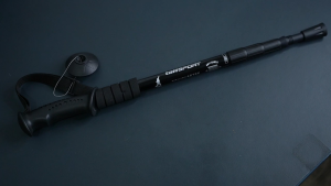 Tongkat Hiking Telescopic Trekking Pole Aluminium 110cm