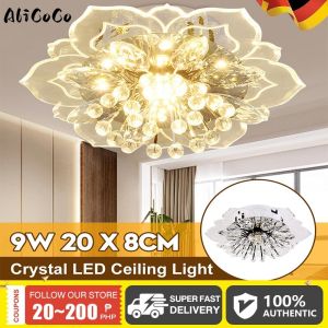 AliCoCo Chandelier: A Stylish & Functional Lighting Solution