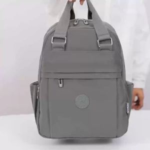 Tas Ransel Wanita Pioma Eva: Tas Ransel Nyaman untuk Kegiatan Sehari-Hari