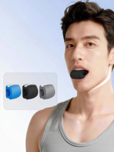 REXUELONG | Face Training Ball Jawline Tightening