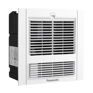 Panasonic | Mold-Resistant Antibacterial Bathroom Heater