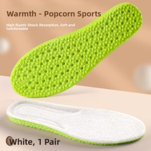 XIANZHAO | Anti-Odor Warm Shock-Absorbing Sports Insoles