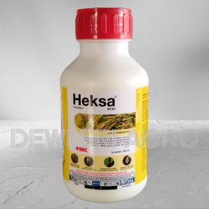 Fungisida Heksa 50 SC kemasan 500 ml