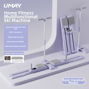 Umay(佑美) | Multi-Function Leg Beauty Machine Pelvic Floor Muscle Trainer Home Fitness Equipment