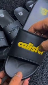 Calister - Sandal Selop Pria Dewasa