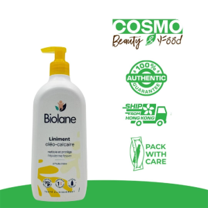 Biolane Liniment Oleocalcareous 700ml