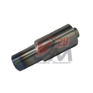 KNALPOT RACING MOBIL BENSIN PICKUP ISUZU TRAGA BRIO PAJERO FORTUNER CRV CITY BRV MOBILIO