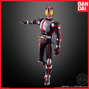 SO-DO CHRONICLE Kamen Rider Faiz