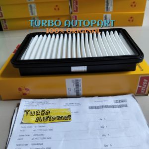 FILTER UDARA AIR FILTER SUZUKI ERTIGA THN 12-18 MEREK ASPIRA 100% ORIGINAL