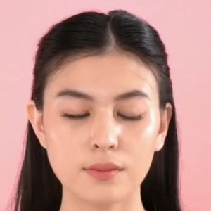 Famous With Biomoist Mang Brown Monthly Softlens Warna